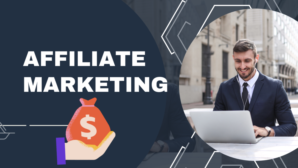 Affiliate Marketing